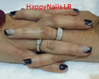 Nail Art Ongles La Rochelle